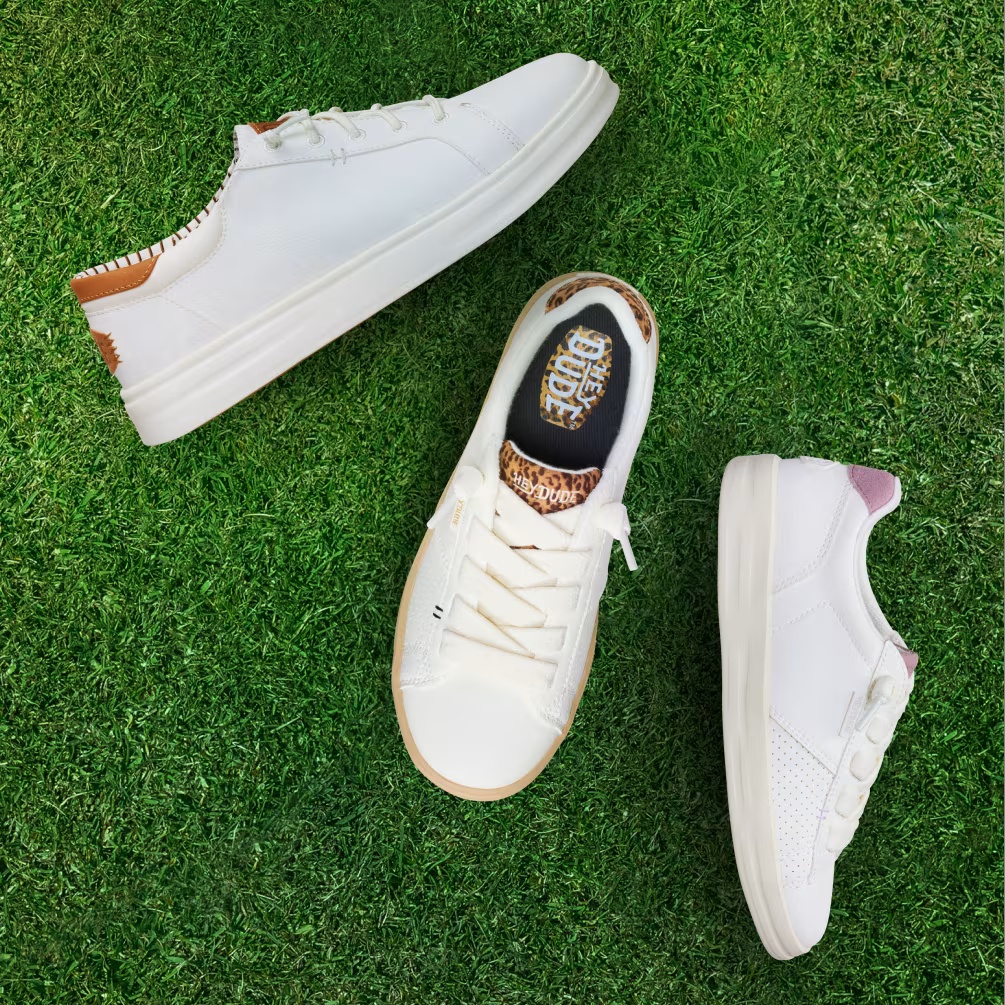 Sneaker Shop