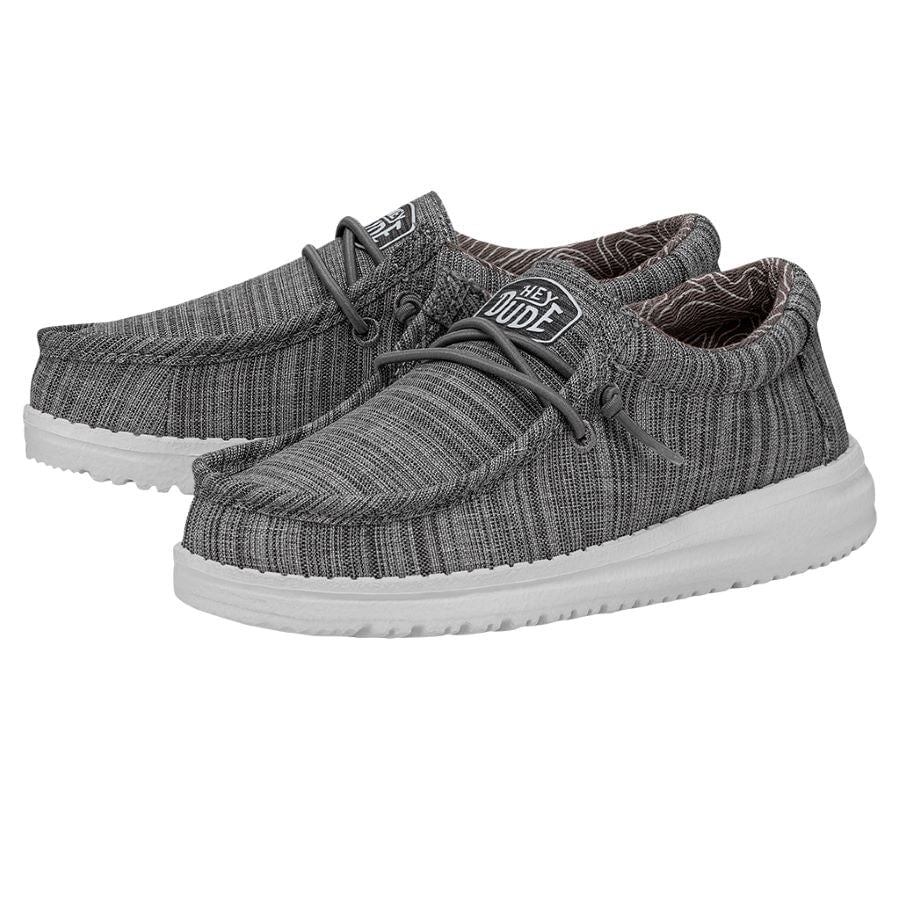 Wally Toddler Blend Linen – Stone - Image 2