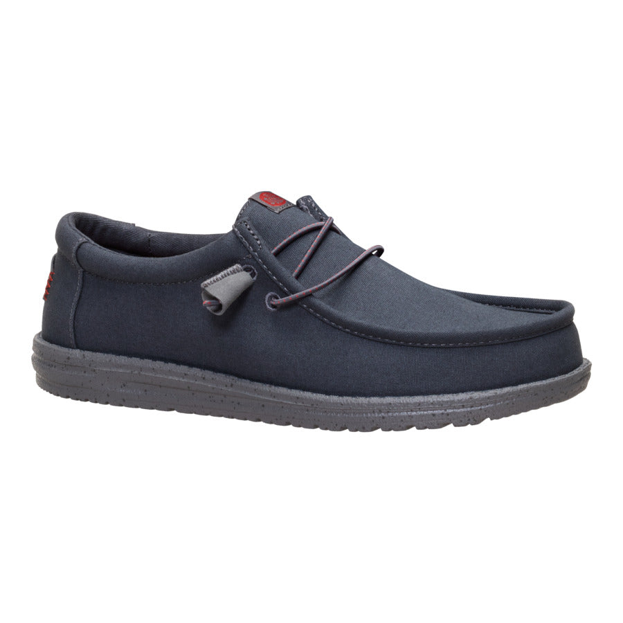 Wally Canvas – Dark Grey - Image 7