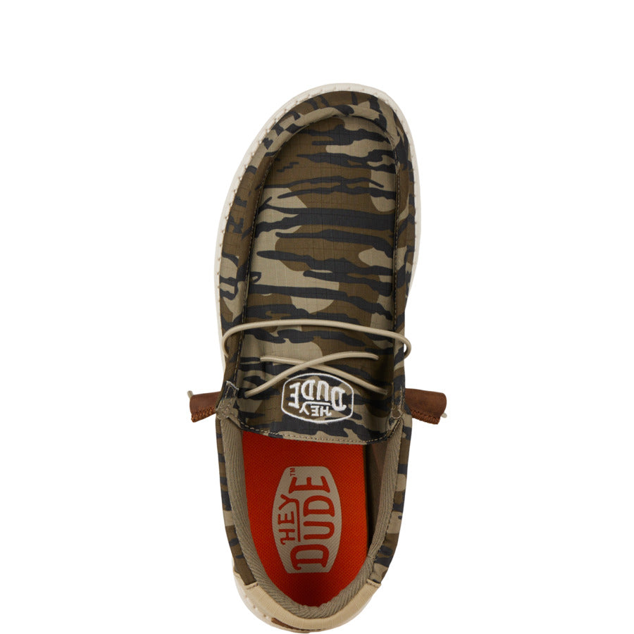 Wally Mossy Oak Original – Bottomland - Image 7