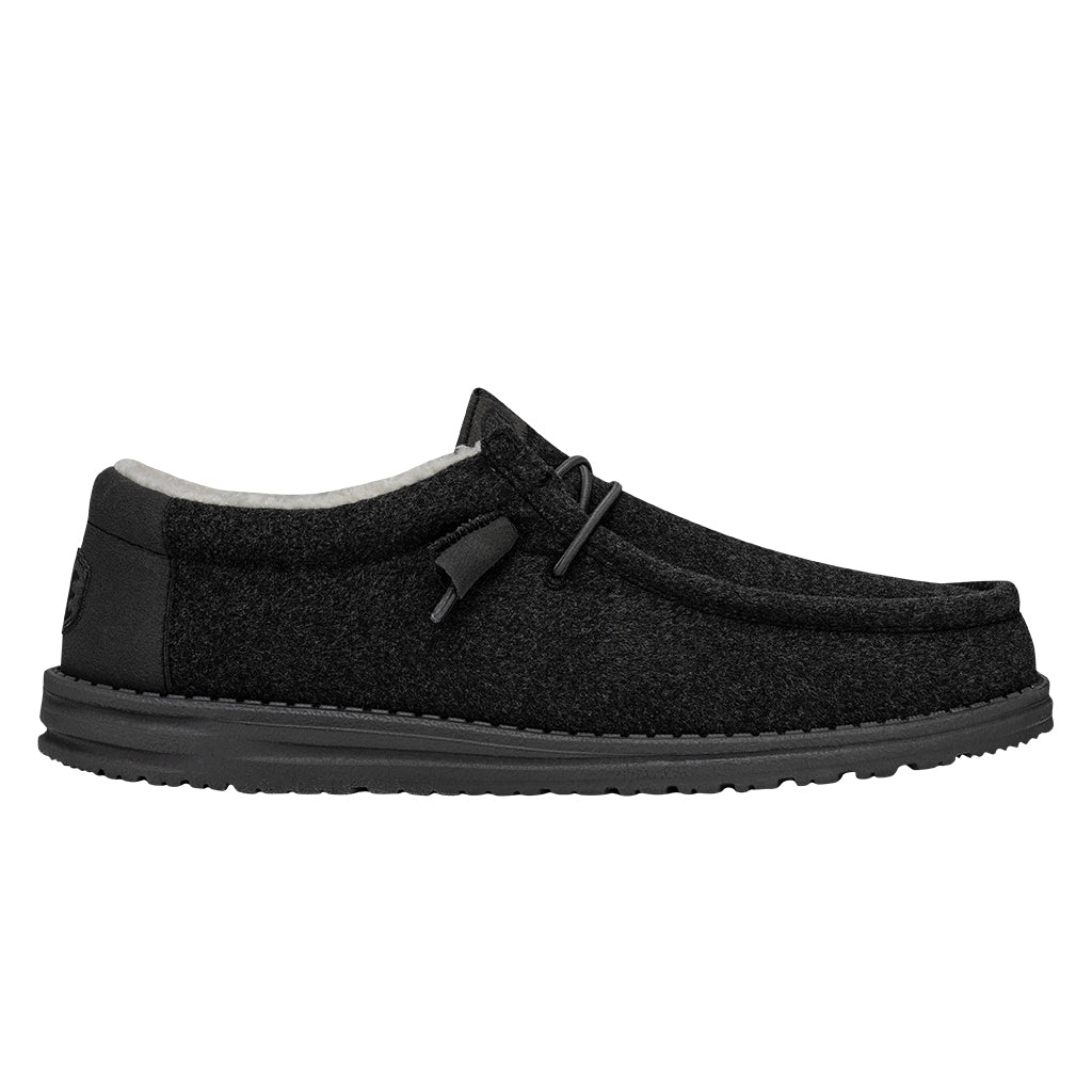 Wally Warmth – Grey - Image 7