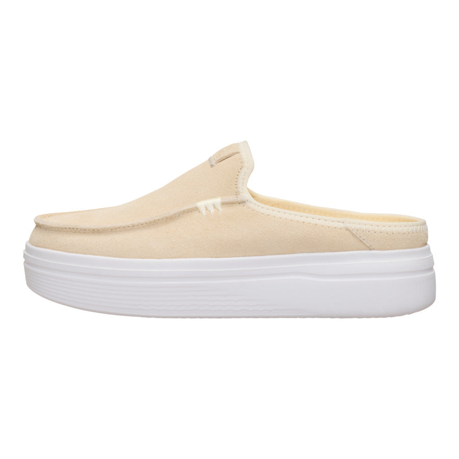 Austin Lift Classic – Custard