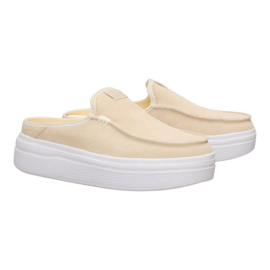 Austin Lift Classic – Custard - Image 2