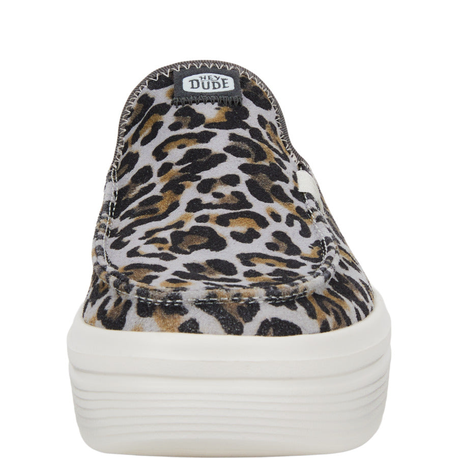 Austin Lift Classic – Leopard - Image 4