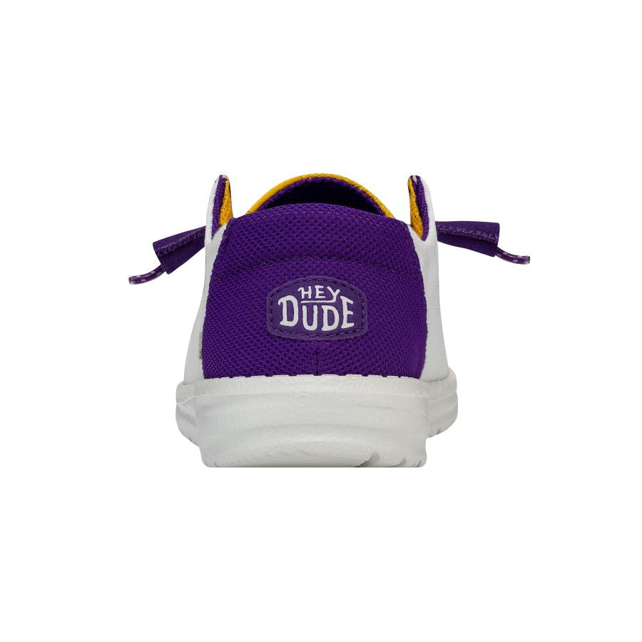 Wendy LSU – LSU Purple/Gold - Image 5