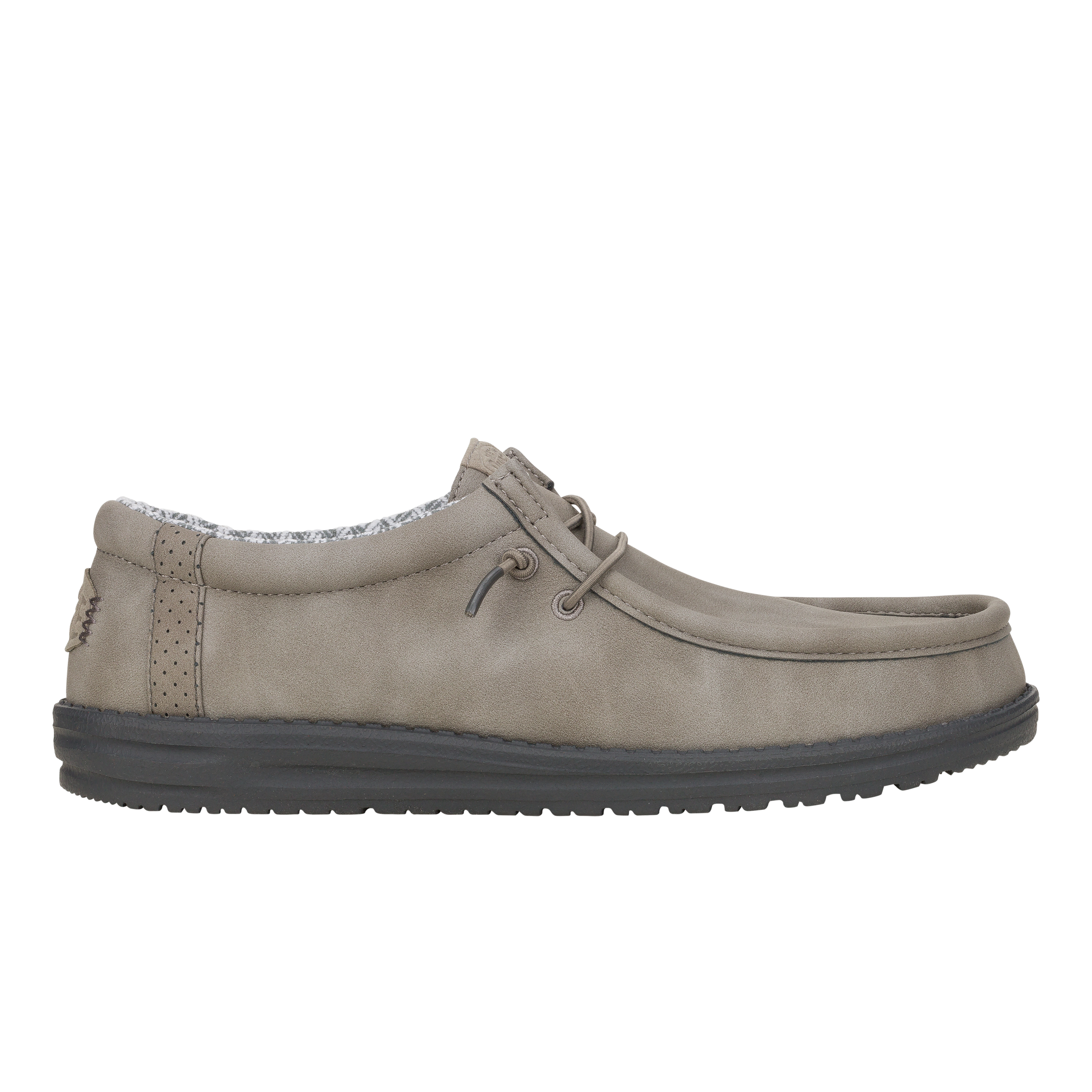 Wally Classic – Grey - Image 8