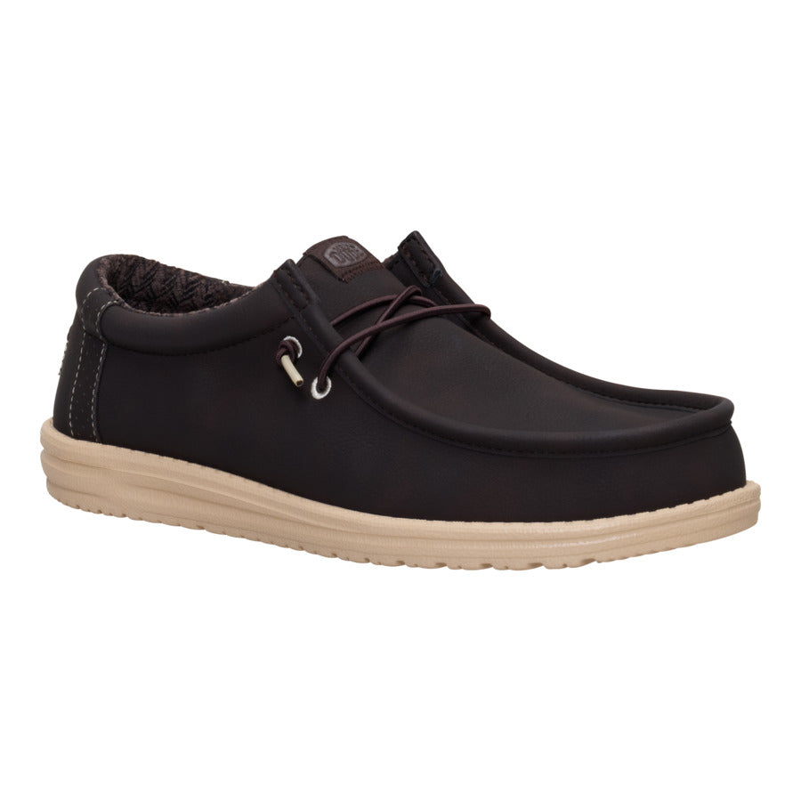 Wally Classic – Mole Brown - Image 7