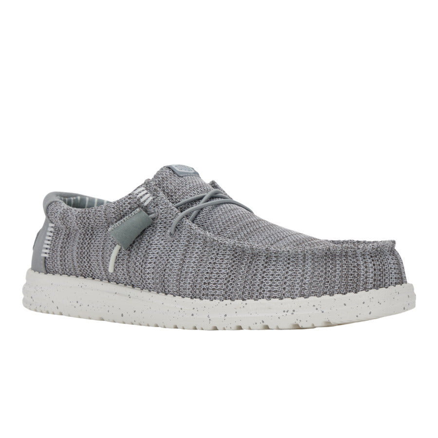Wally Stretch Sox – Grey - Image 9