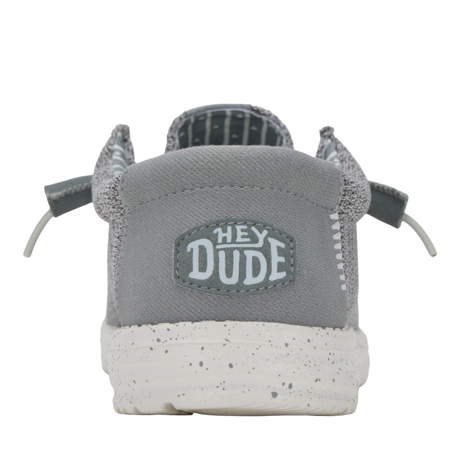 Wally Stretch Sox – Grey - Image 7