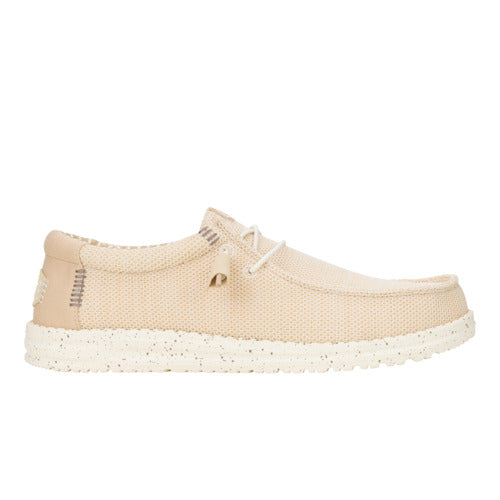 Wally Stretch Sox – Irish Cream/Egret - Image 10