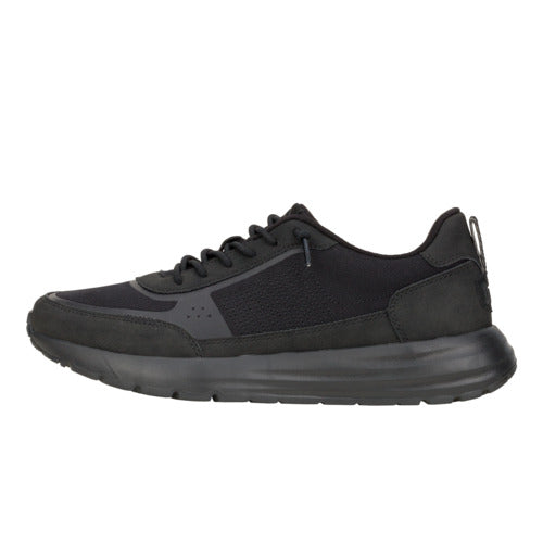 Sirocco Alta Essentials – Black/Black