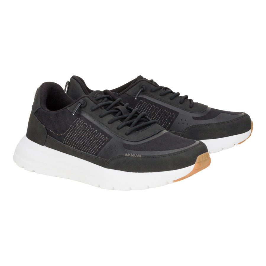 Sirocco Alta Essentials – Black/White - Image 2