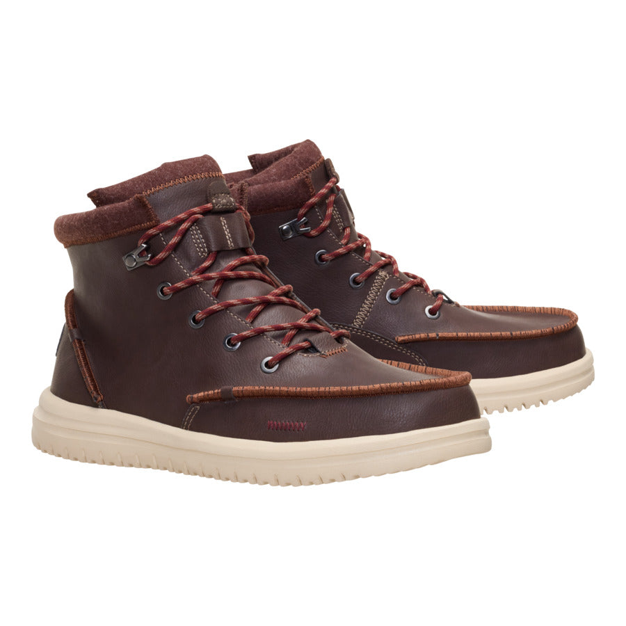 Bradley Classic – Cocoa - Image 2