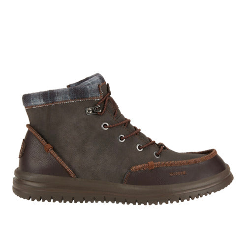 Bradley Classic – Brown - Image 8