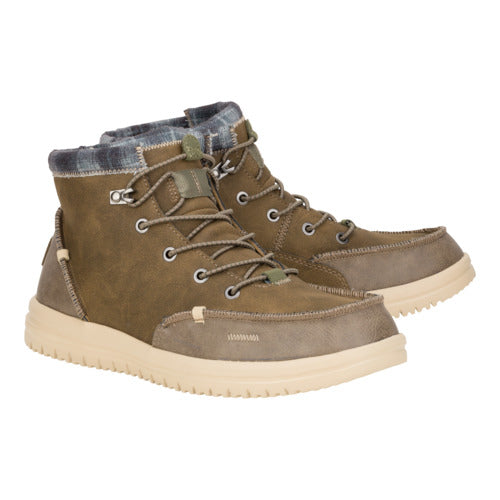 Bradley Classic – Walnut - Image 3