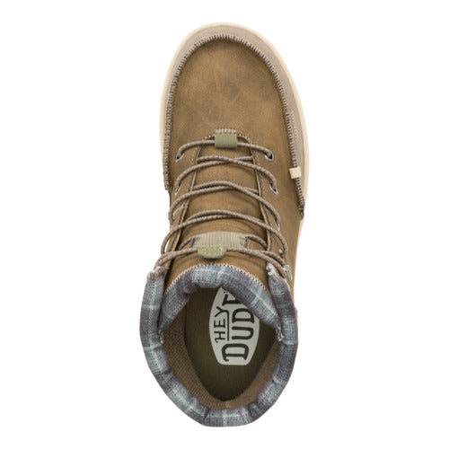 Bradley Classic – Walnut - Image 7