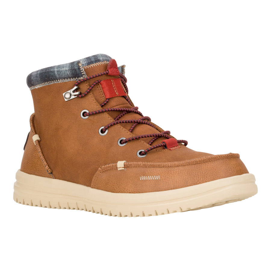 Bradley Classic – Cognac - Image 7