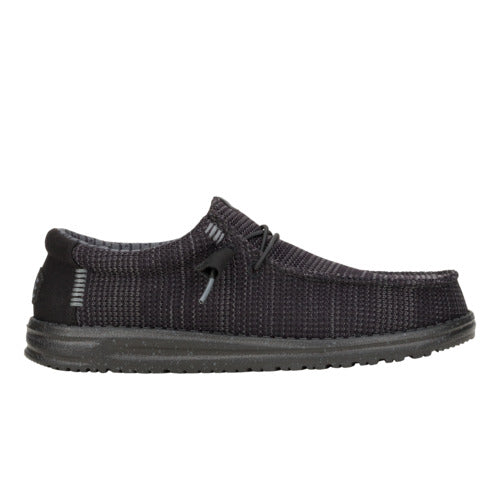 Wally Stretch Sox Wide – Black - Image 10