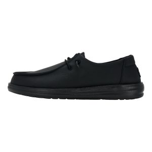 Wendy X Classic – Triple Black
