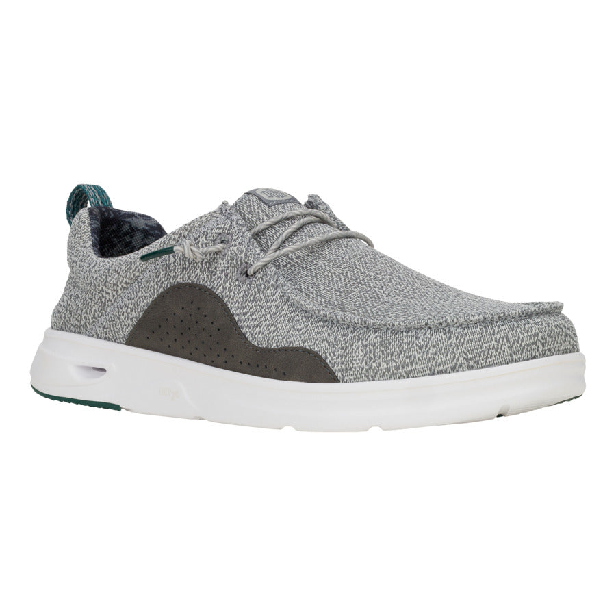 Wally Hey2O Mesh – Monument Grey/Dawn Blue - Image 7