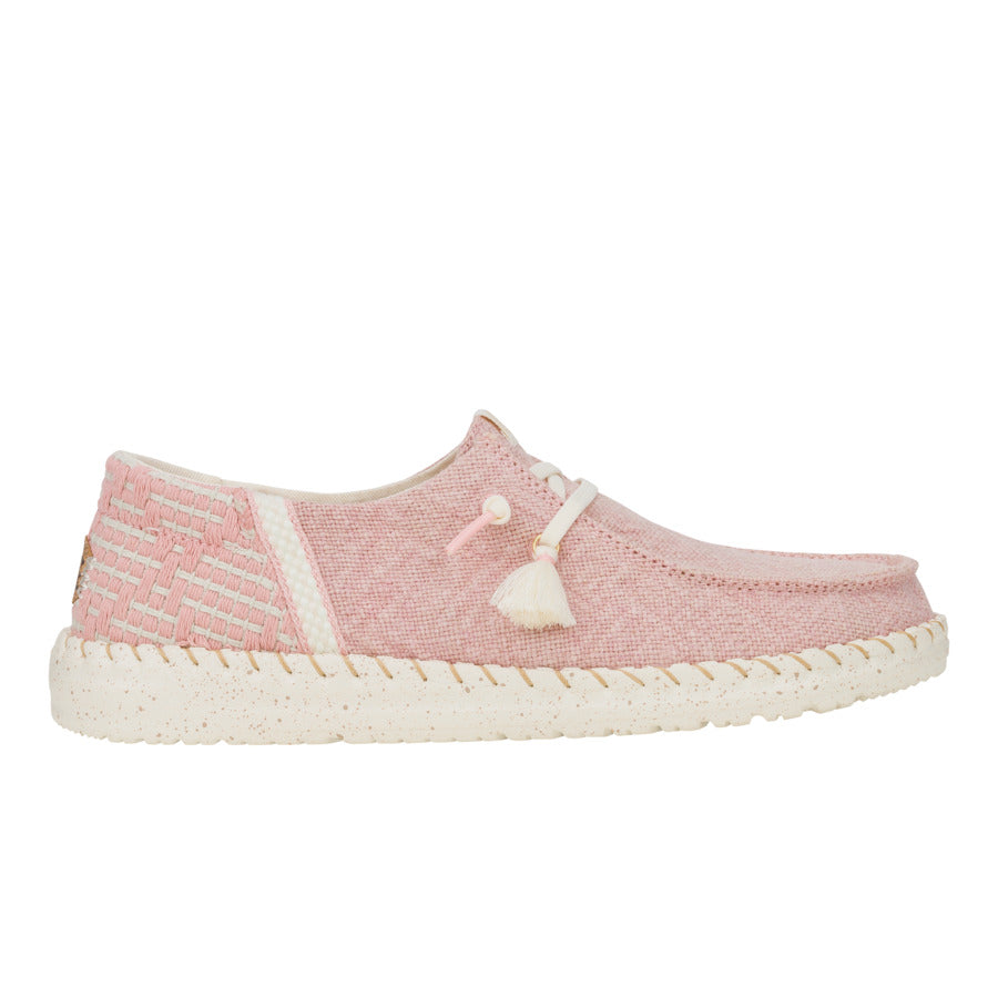 Wendy Funk Coastal Jute – Pink - Image 8