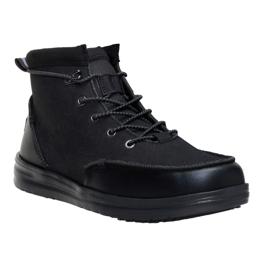 Bradley Work CE – Black - Image 8