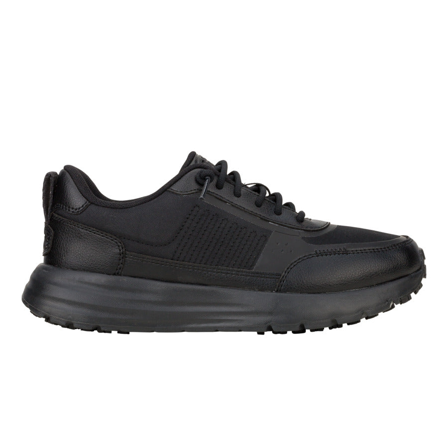 Sirocco Alta Work CE Slip Resistant – Black - Image 8