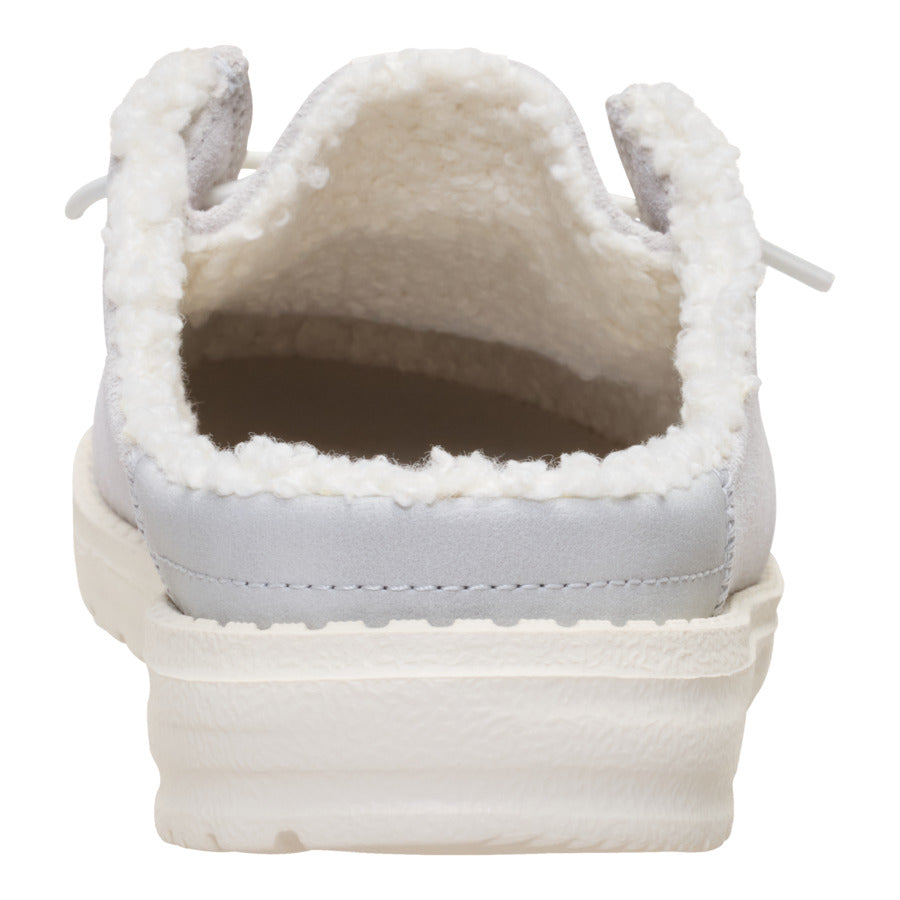 Wendy Slip Warmth – Grey - Image 5