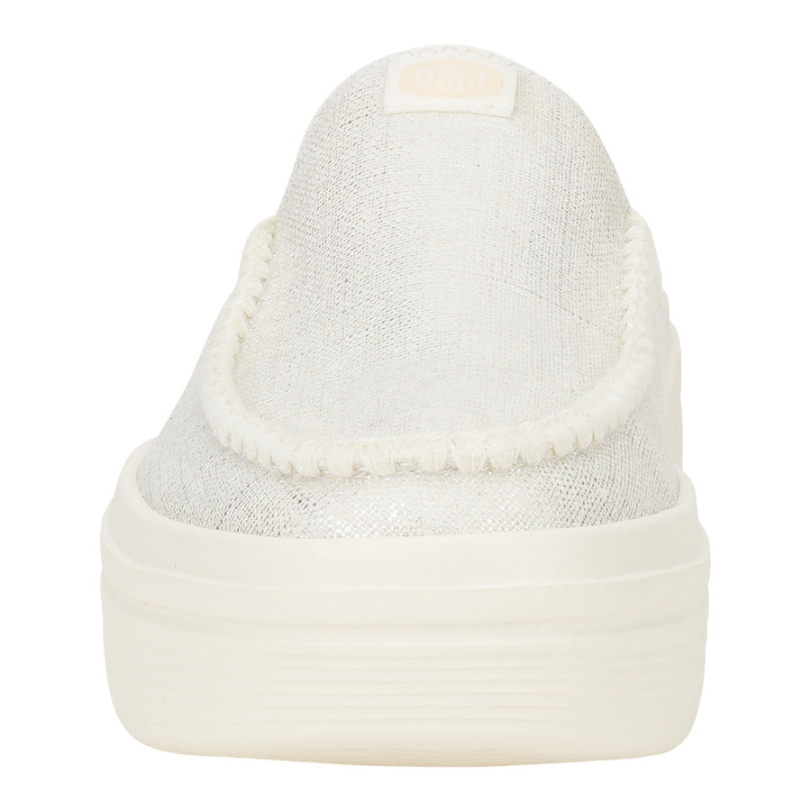 Austin Lift Essentials – Cream - Image 4