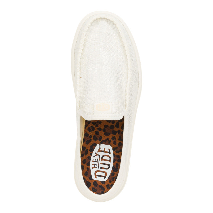 Austin Lift Essentials – Cream - Image 6