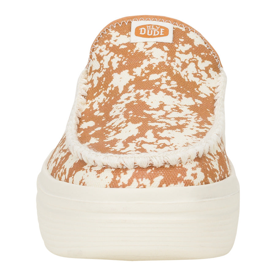 Austin Lift Essentials – Tan/Multi - Image 4