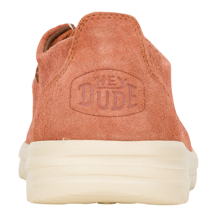 Wally NXT Moc – Copper Brown/Wood Ash - Image 6