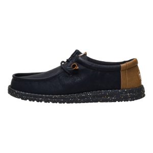 Wally Break Bronze – Black