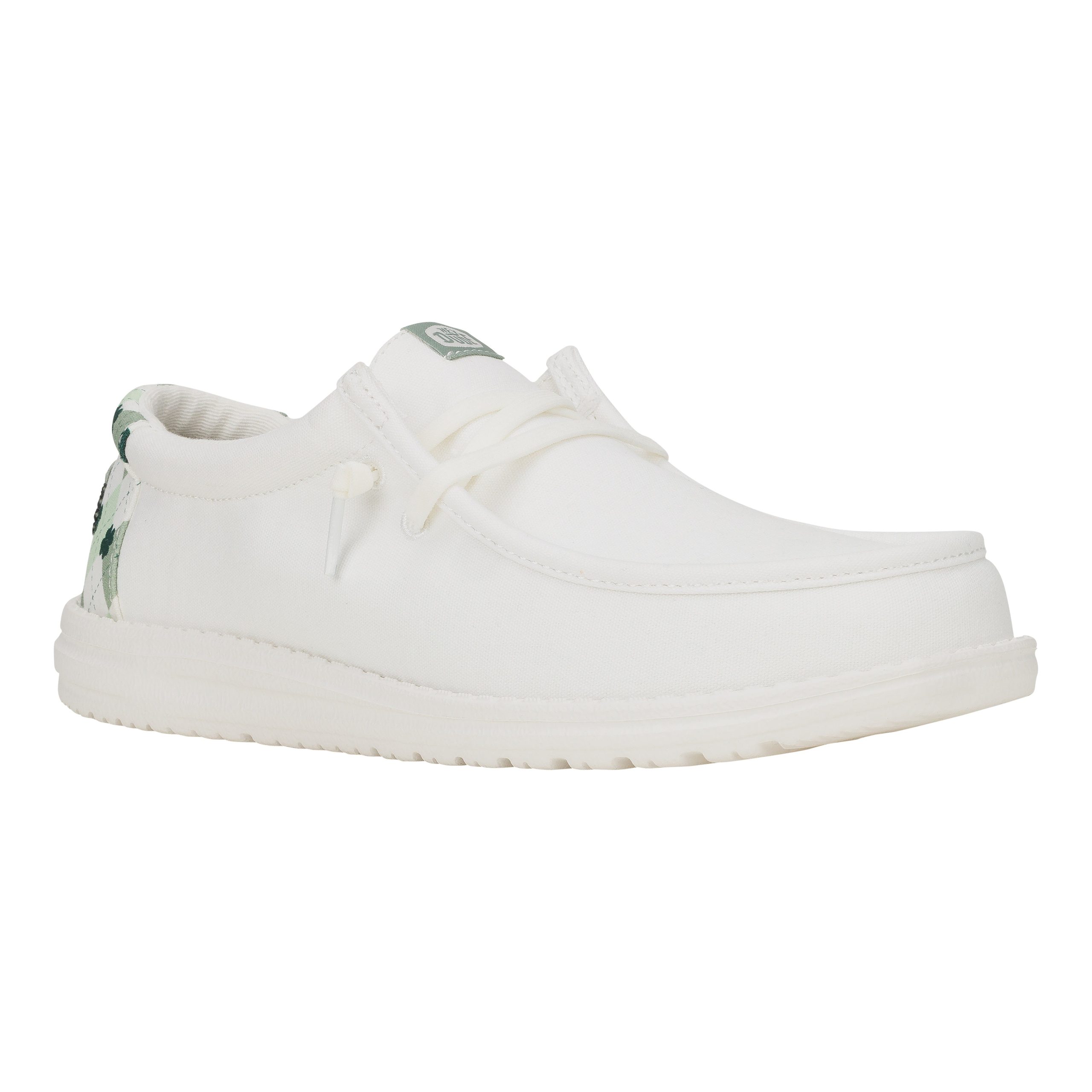 Wally St. Patrick's Day – White/Green - Image 7