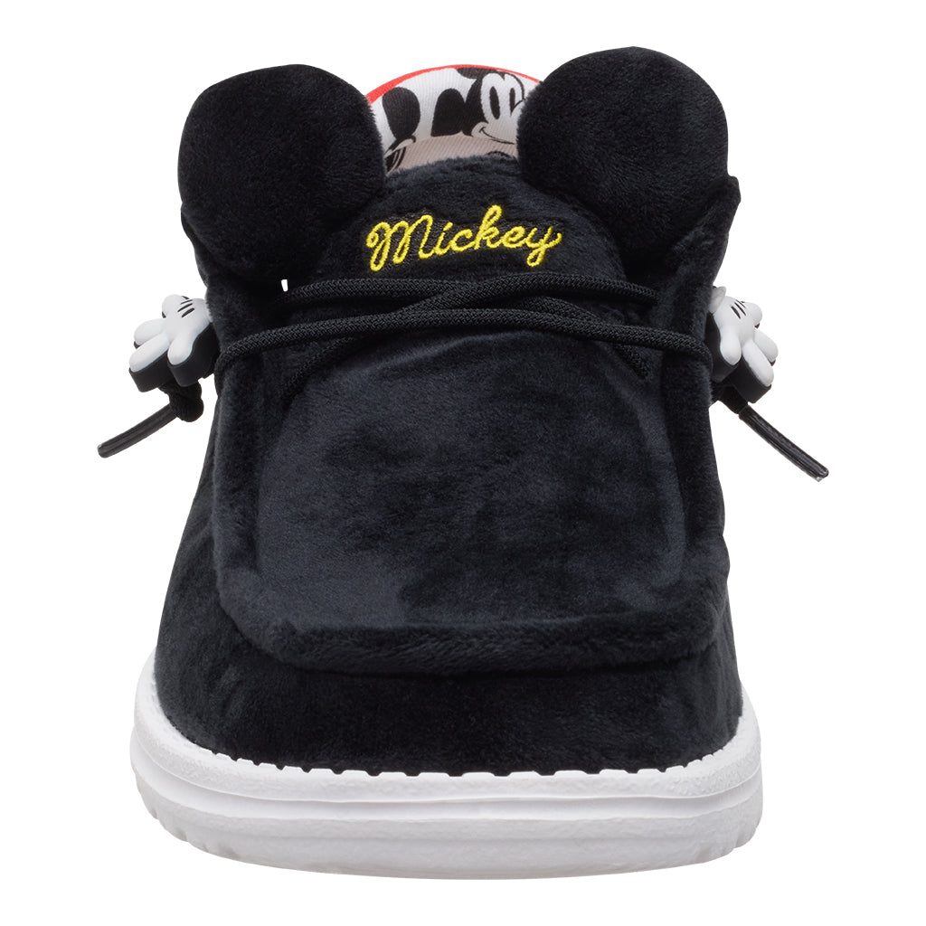 Disney Mickey Mouse Wally – Mickey Black/Red - Image 7