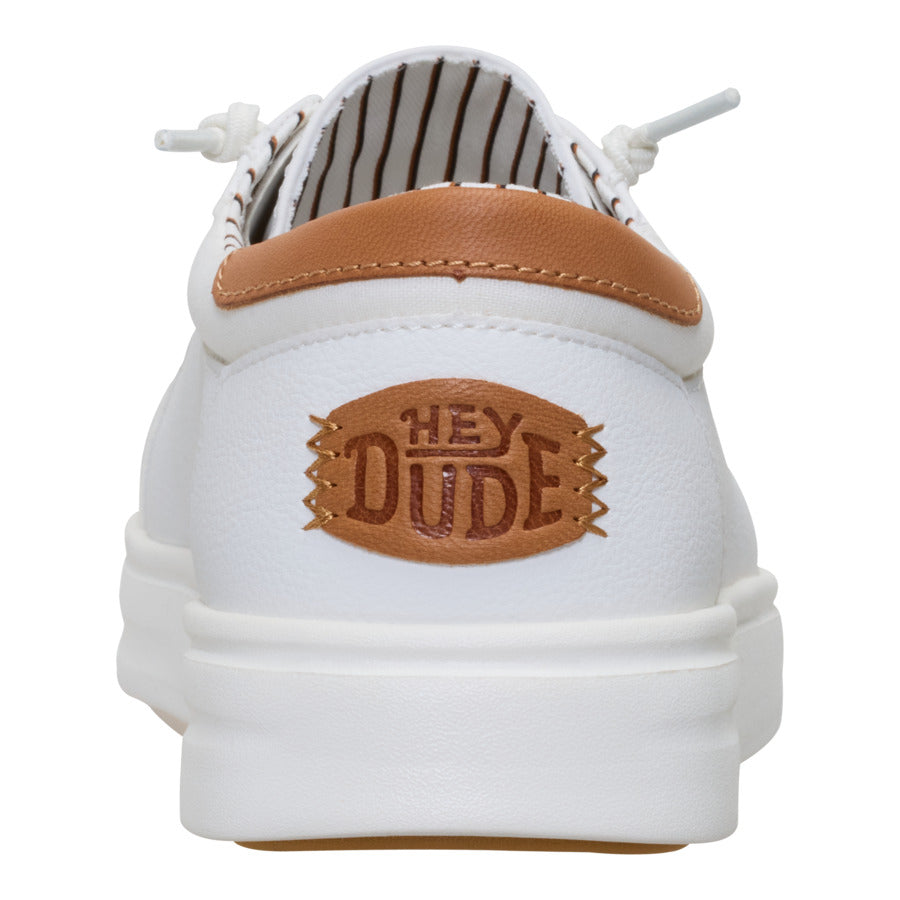 Paul Pro Classic – White - Image 6