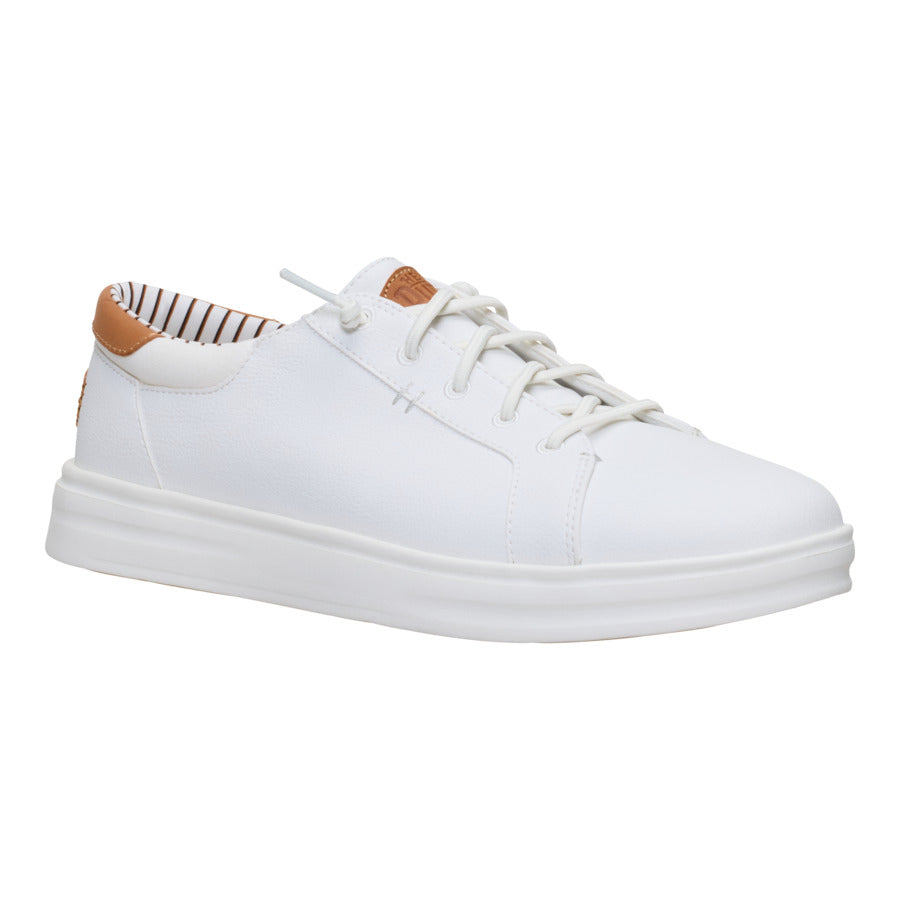 Paul Pro Classic – White - Image 8