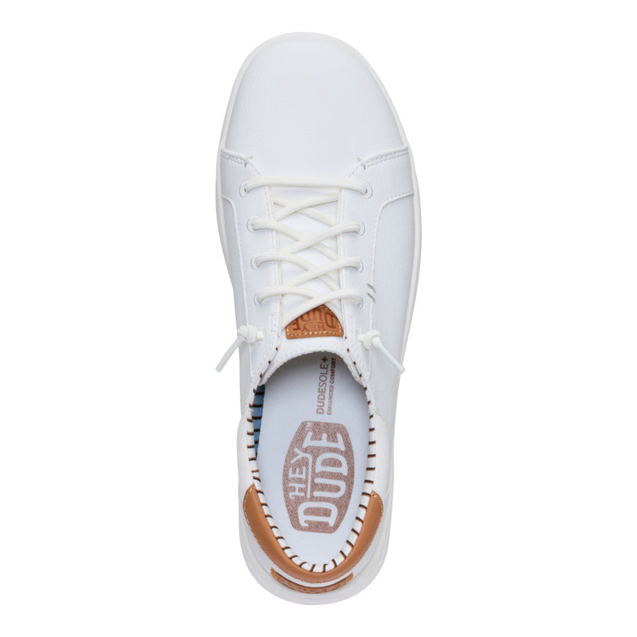 Paul Pro Classic – White - Image 7