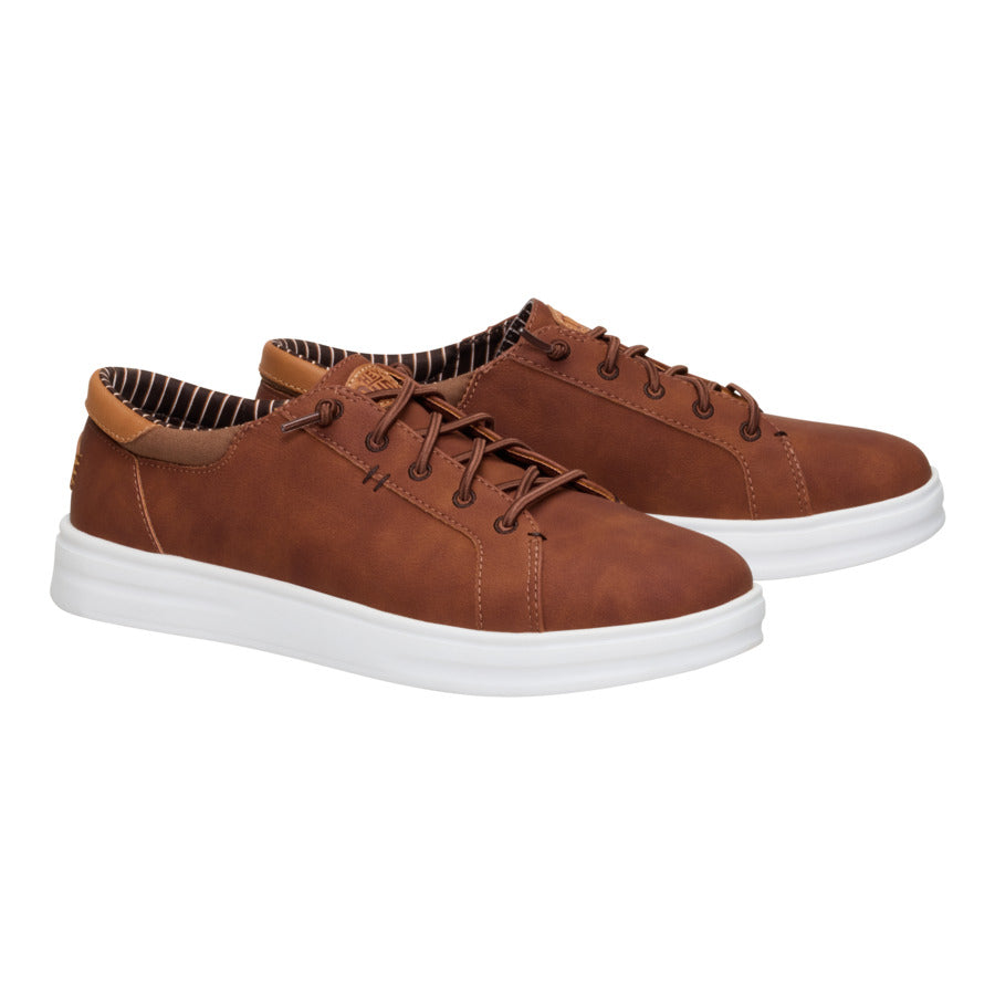 Paul Pro Classic – Cognac - Image 3