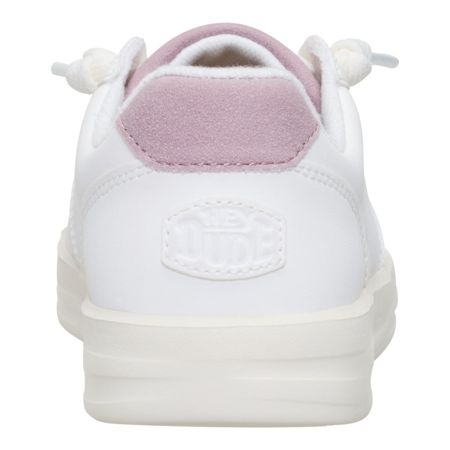 Karina Duo Classic – White - Image 5