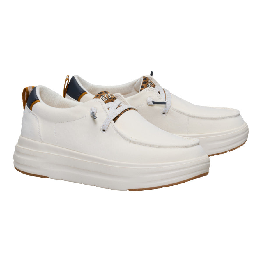 Wendy Nova Classic – Egret - Image 3
