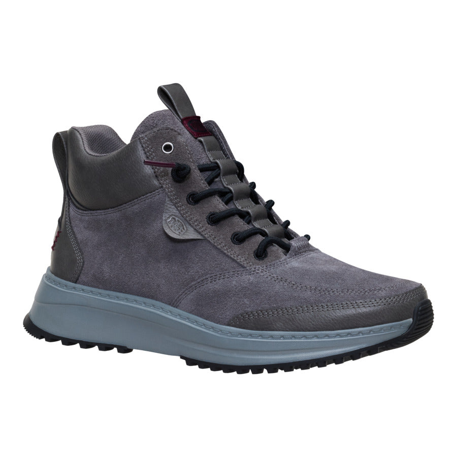 Tahoe Classic Mix – Granite Grey/Multi - Image 7