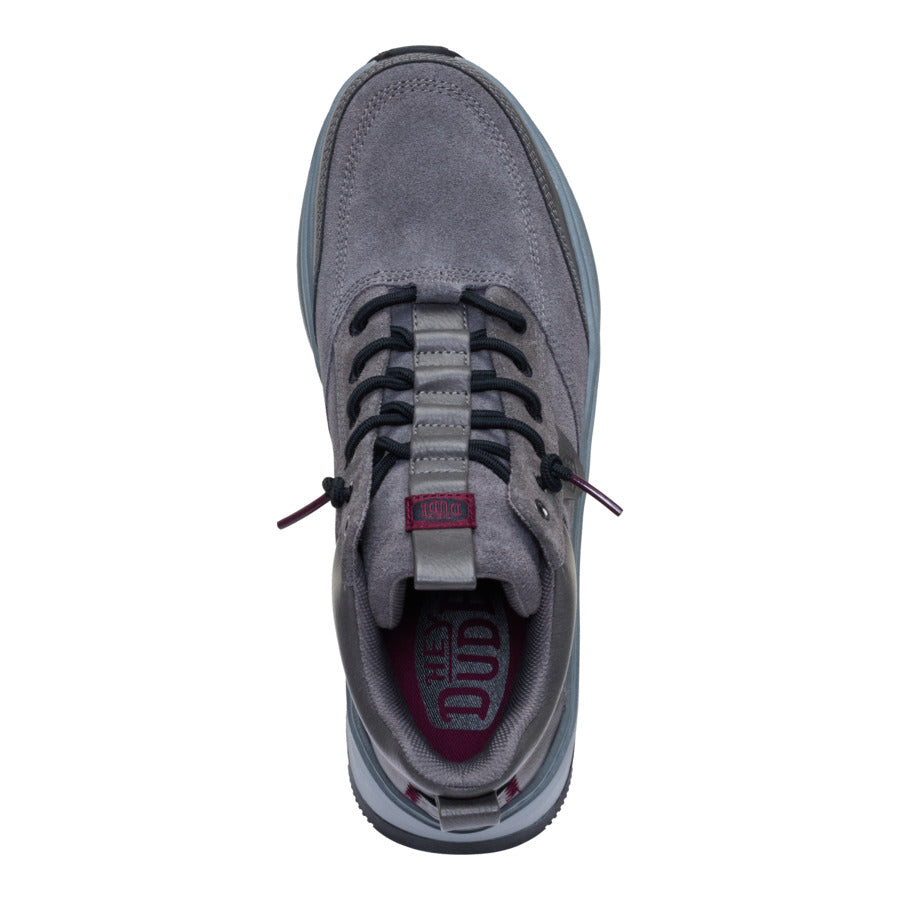Tahoe Classic Mix – Granite Grey/Multi - Image 6