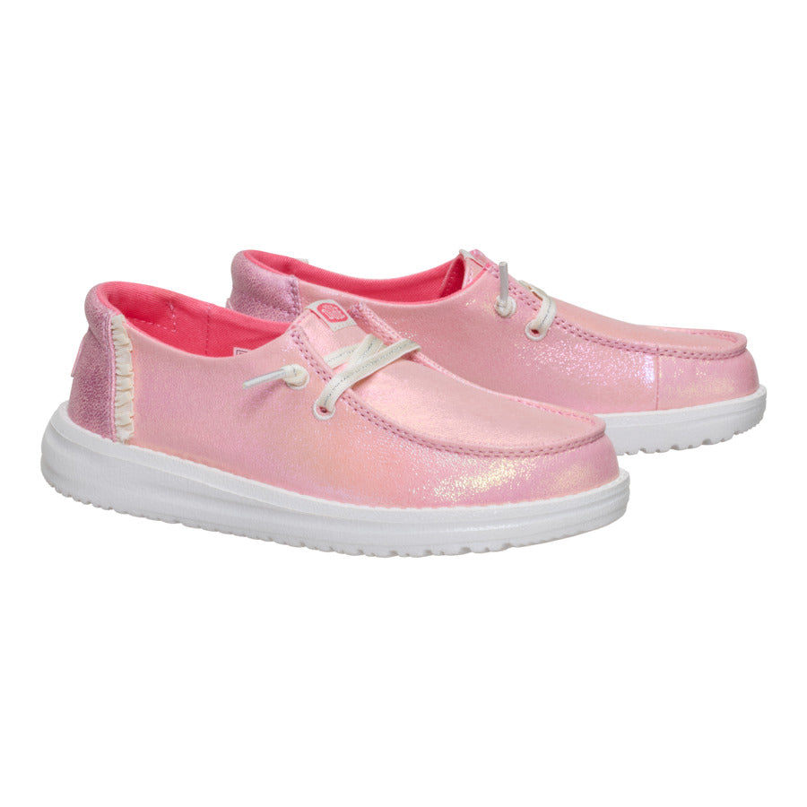 Wendy Youth Dazzling – Sparkle Pink - Image 2