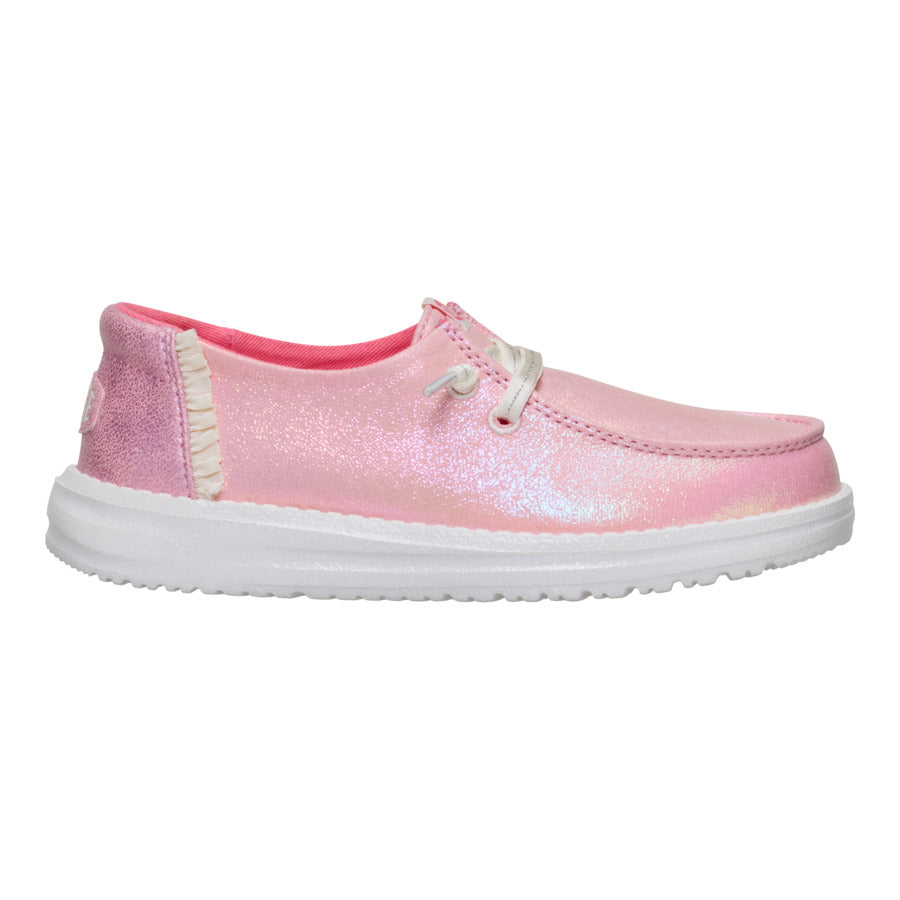 Wendy Youth Dazzling – Sparkle Pink - Image 8