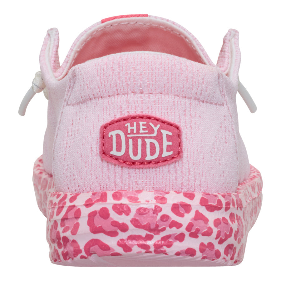 Wendy Youth Animal Pop – Pink Leopard - Image 5